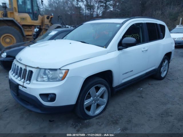 Photo 1 VIN: 1J4NF5FB6BD257583 - JEEP COMPASS 