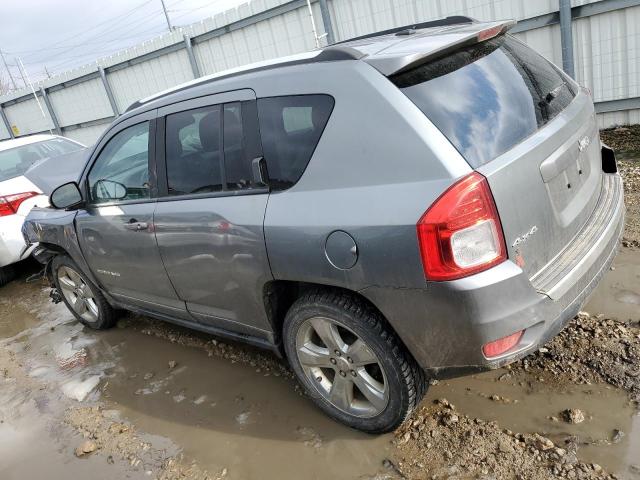 Photo 1 VIN: 1J4NF5FB6BD278711 - JEEP COMPASS LI 