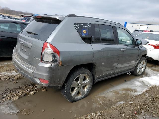 Photo 2 VIN: 1J4NF5FB6BD278711 - JEEP COMPASS LI 