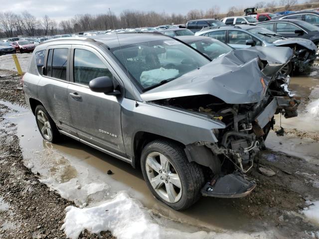 Photo 3 VIN: 1J4NF5FB6BD278711 - JEEP COMPASS LI 