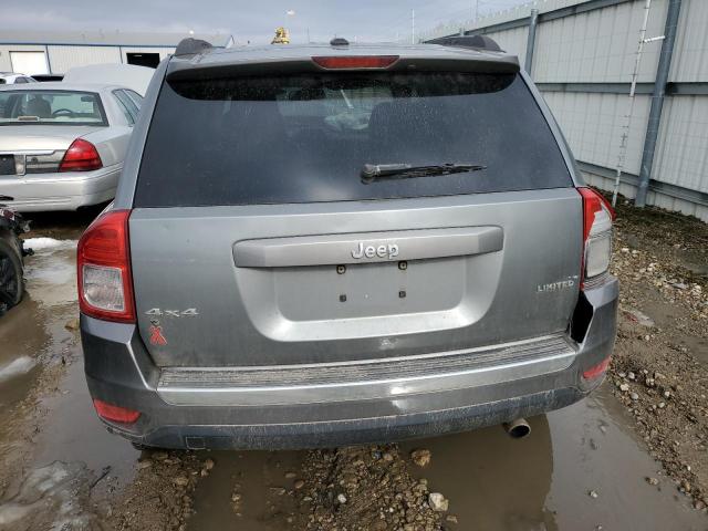 Photo 5 VIN: 1J4NF5FB6BD278711 - JEEP COMPASS LI 