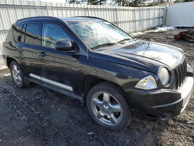 Photo 3 VIN: 1J4NF5FB7AD582595 - JEEP COMPASS LI 