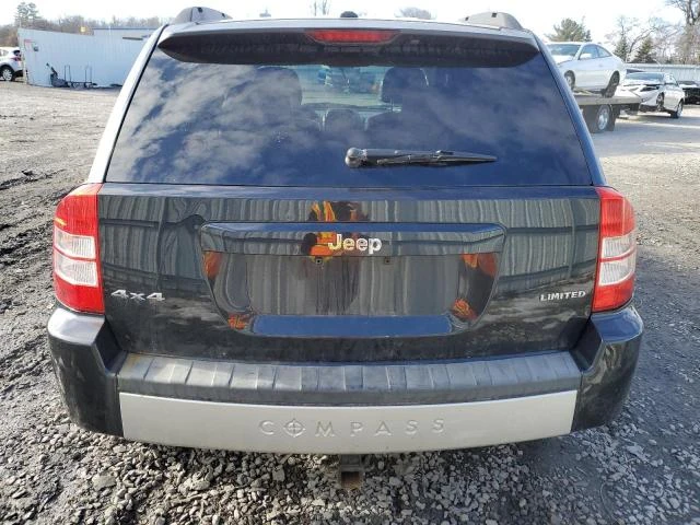 Photo 5 VIN: 1J4NF5FB7AD582595 - JEEP COMPASS LI 