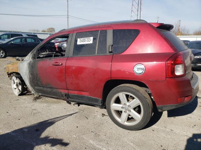 Photo 1 VIN: 1J4NF5FB7BD134794 - JEEP COMPASS 