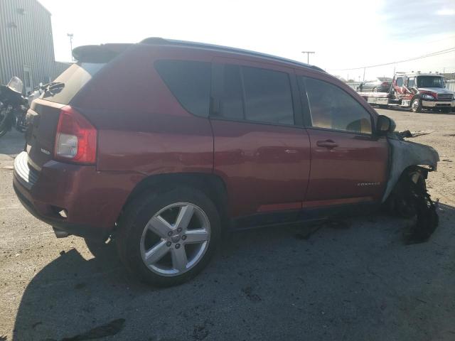 Photo 2 VIN: 1J4NF5FB7BD134794 - JEEP COMPASS 