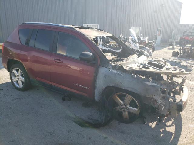 Photo 3 VIN: 1J4NF5FB7BD134794 - JEEP COMPASS 