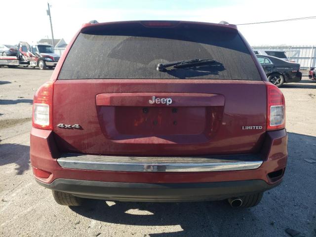 Photo 5 VIN: 1J4NF5FB7BD134794 - JEEP COMPASS 