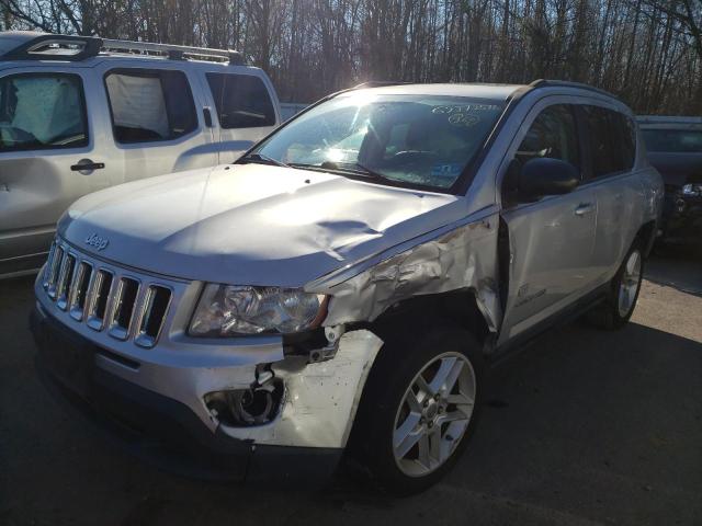 Photo 0 VIN: 1J4NF5FB7BD165088 - JEEP COMPASS LI 