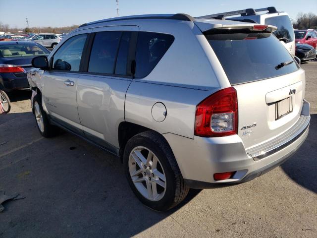 Photo 1 VIN: 1J4NF5FB7BD165088 - JEEP COMPASS LI 