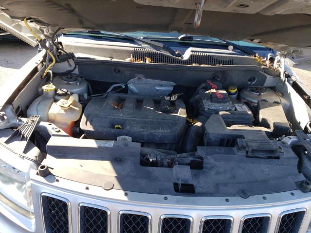 Photo 10 VIN: 1J4NF5FB7BD165088 - JEEP COMPASS LI 