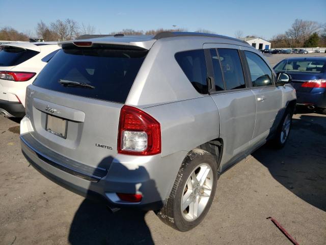 Photo 2 VIN: 1J4NF5FB7BD165088 - JEEP COMPASS LI 