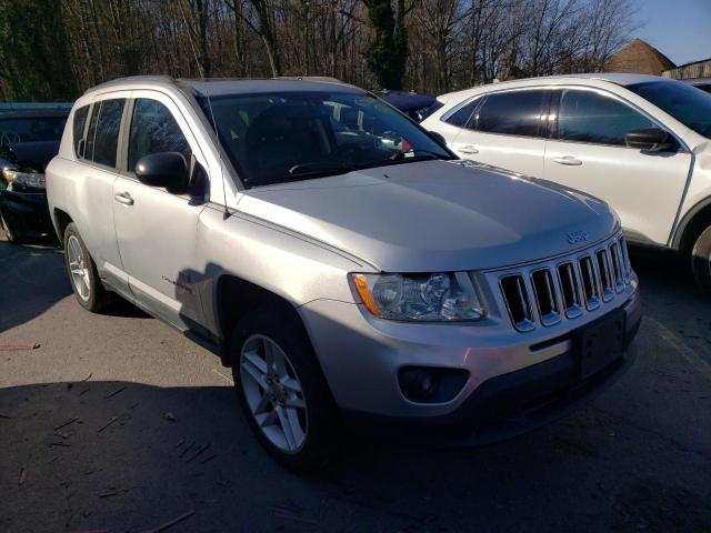 Photo 3 VIN: 1J4NF5FB7BD165088 - JEEP COMPASS LI 