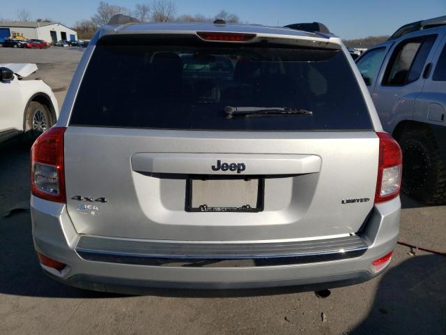 Photo 5 VIN: 1J4NF5FB7BD165088 - JEEP COMPASS LI 