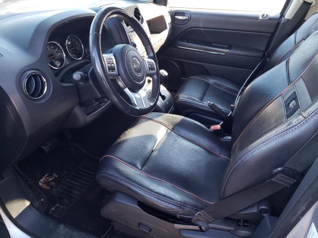 Photo 6 VIN: 1J4NF5FB7BD165088 - JEEP COMPASS LI 