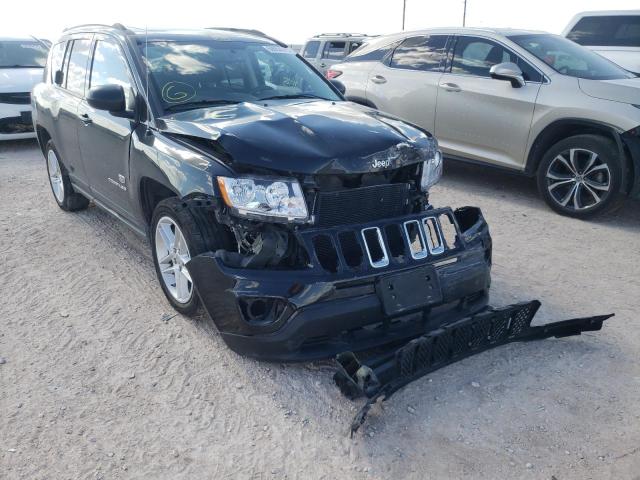 Photo 0 VIN: 1J4NF5FB7BD167004 - JEEP COMPASS LI 