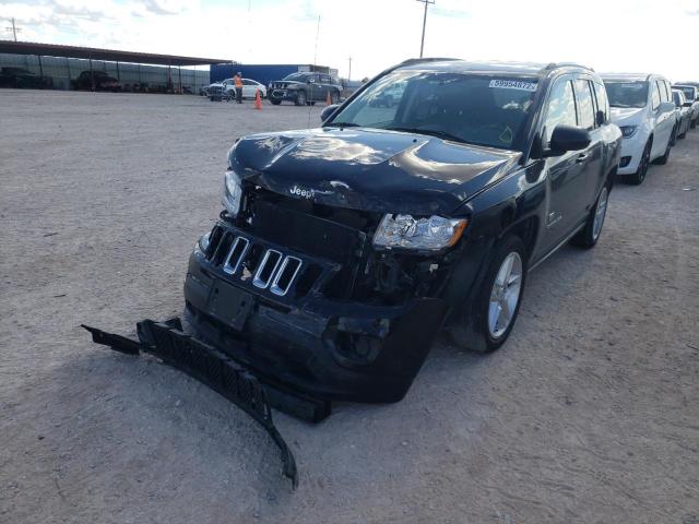 Photo 1 VIN: 1J4NF5FB7BD167004 - JEEP COMPASS LI 