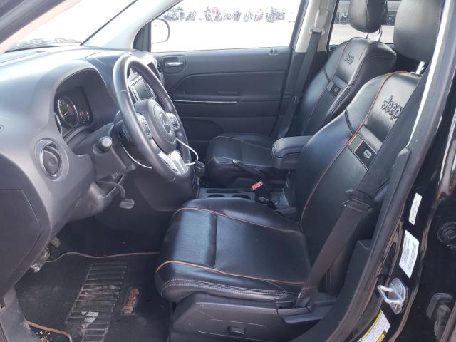 Photo 4 VIN: 1J4NF5FB7BD167004 - JEEP COMPASS LI 