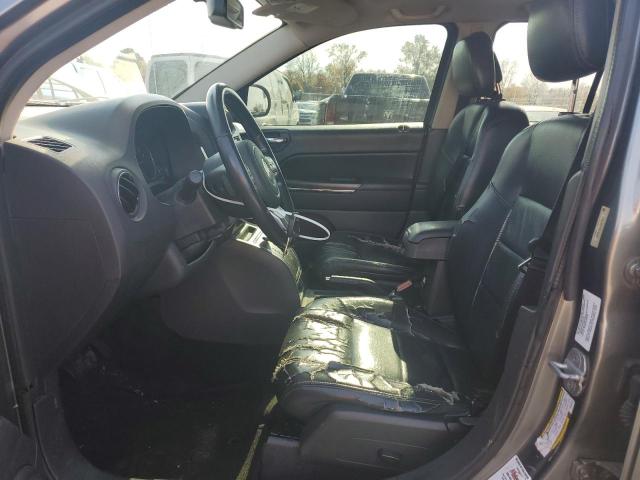 Photo 6 VIN: 1J4NF5FB7BD182232 - JEEP COMPASS LI 