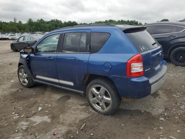 Photo 1 VIN: 1J4NF5FB8AD560086 - JEEP COMPASS 