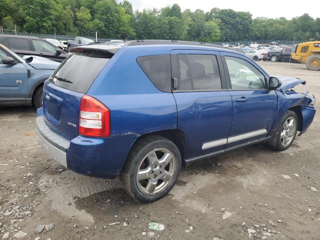 Photo 2 VIN: 1J4NF5FB8AD560086 - JEEP COMPASS 