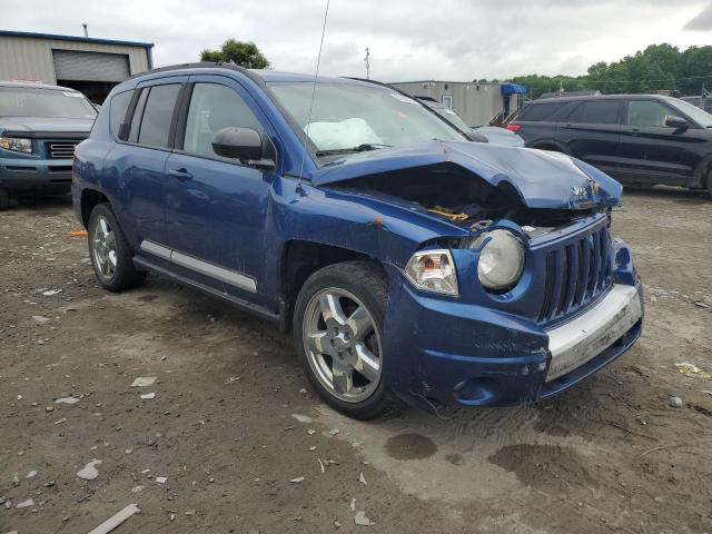 Photo 3 VIN: 1J4NF5FB8AD560086 - JEEP COMPASS 