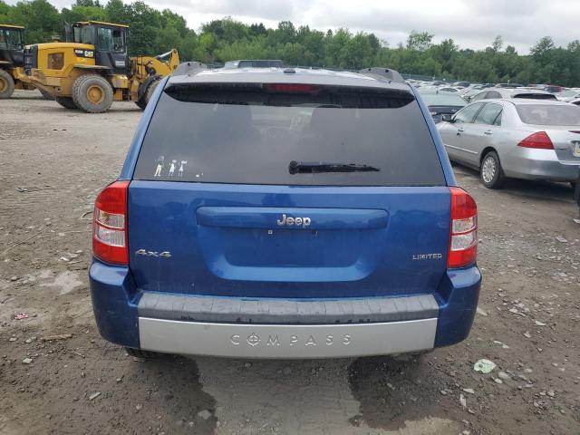 Photo 5 VIN: 1J4NF5FB8AD560086 - JEEP COMPASS 