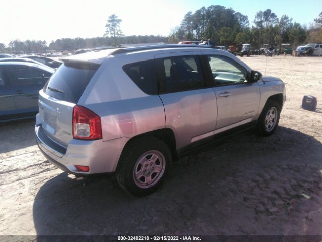 Photo 3 VIN: 1J4NF5FB8BD259609 - JEEP COMPASS 