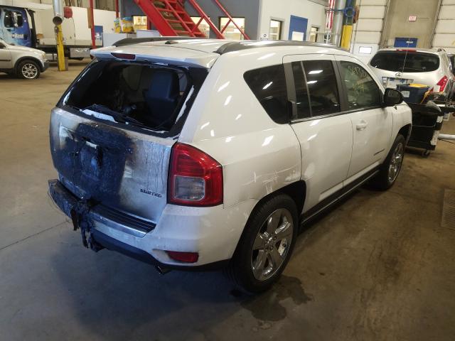 Photo 3 VIN: 1J4NF5FB8BD263658 - JEEP COMPASS LI 