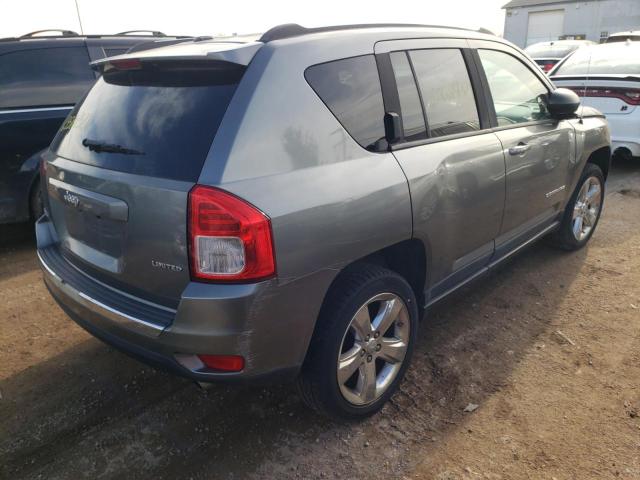 Photo 3 VIN: 1J4NF5FB8BD277317 - JEEP COMPASS LI 