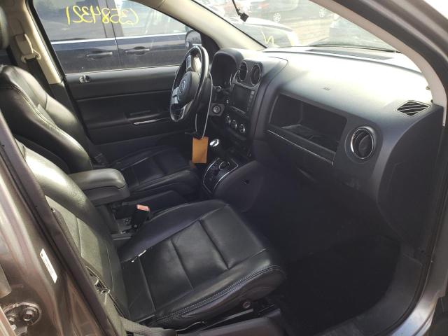 Photo 4 VIN: 1J4NF5FB8BD277317 - JEEP COMPASS LI 