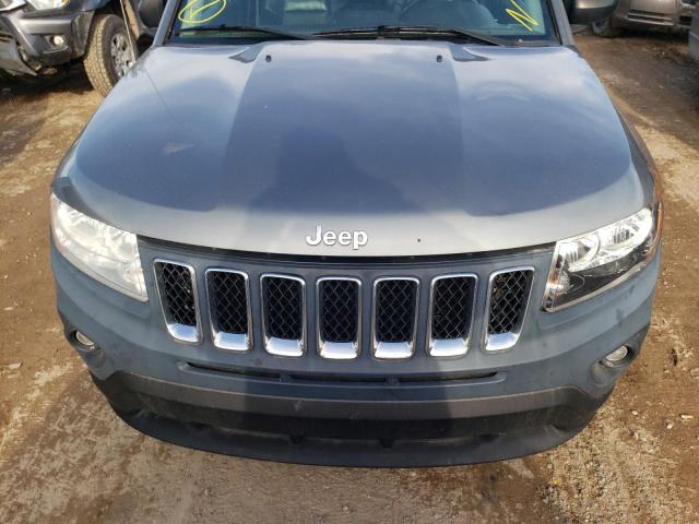 Photo 6 VIN: 1J4NF5FB8BD277317 - JEEP COMPASS LI 