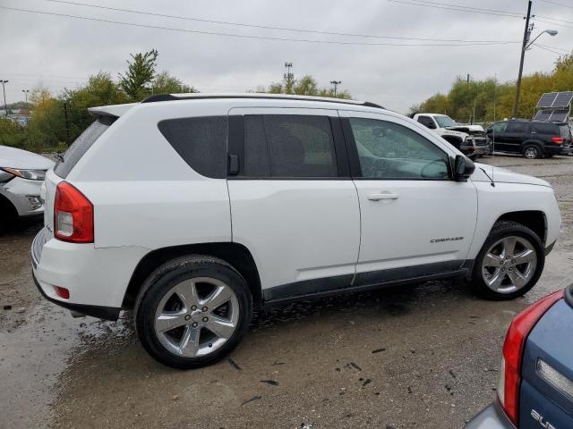 Photo 2 VIN: 1J4NF5FB8BD281674 - JEEP COMPASS 