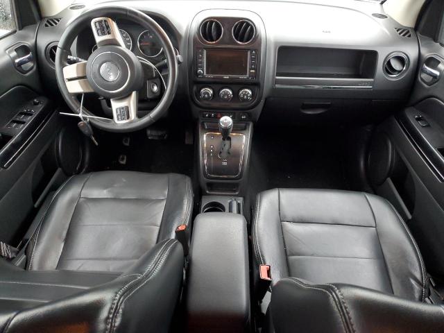 Photo 7 VIN: 1J4NF5FB8BD281674 - JEEP COMPASS 