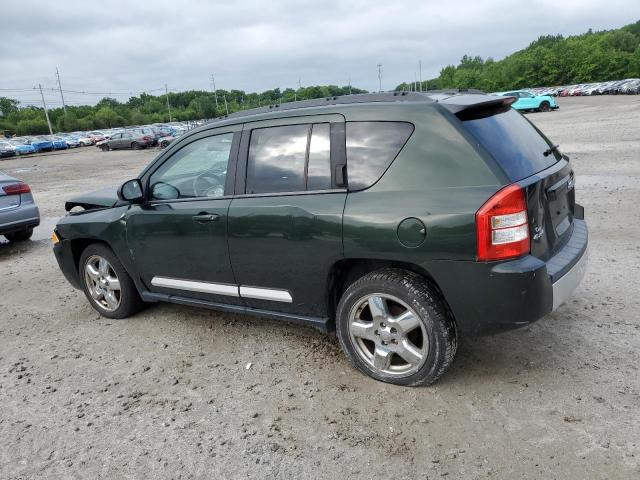 Photo 1 VIN: 1J4NF5FB9AD536654 - JEEP COMPASS 