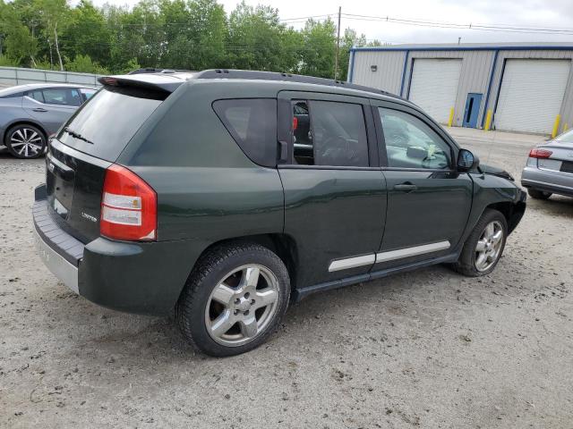 Photo 2 VIN: 1J4NF5FB9AD536654 - JEEP COMPASS 