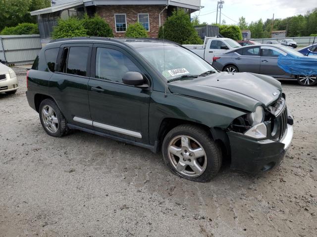 Photo 3 VIN: 1J4NF5FB9AD536654 - JEEP COMPASS 