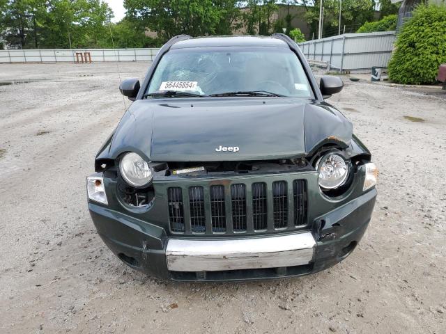 Photo 4 VIN: 1J4NF5FB9AD536654 - JEEP COMPASS 