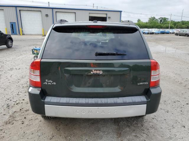 Photo 5 VIN: 1J4NF5FB9AD536654 - JEEP COMPASS 