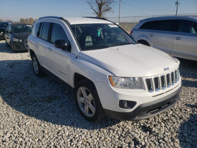 Photo 0 VIN: 1J4NF5FB9BD164430 - JEEP COMPASS LI 