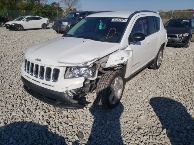 Photo 1 VIN: 1J4NF5FB9BD164430 - JEEP COMPASS LI 