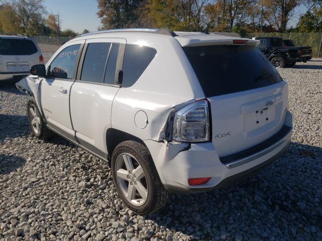 Photo 2 VIN: 1J4NF5FB9BD164430 - JEEP COMPASS LI 