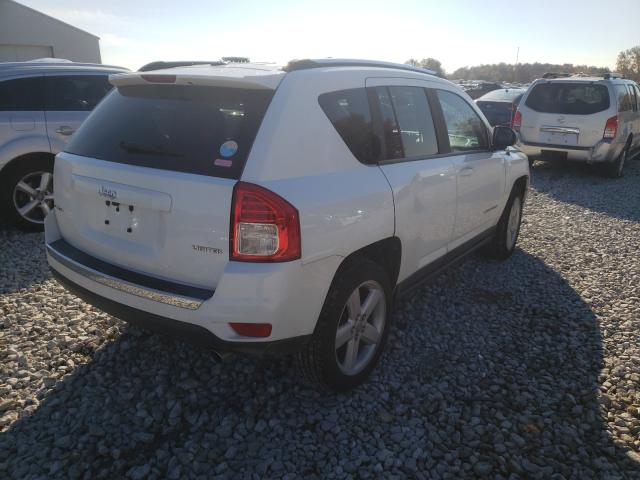 Photo 3 VIN: 1J4NF5FB9BD164430 - JEEP COMPASS LI 