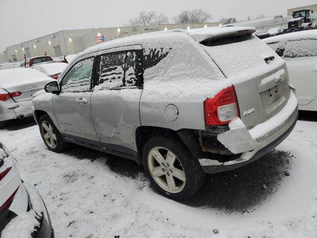 Photo 1 VIN: 1J4NF5FB9BD182149 - JEEP COMPASS 