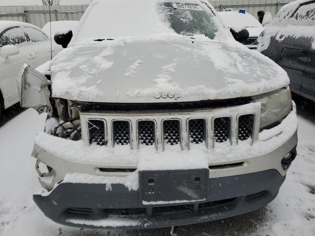 Photo 11 VIN: 1J4NF5FB9BD182149 - JEEP COMPASS 