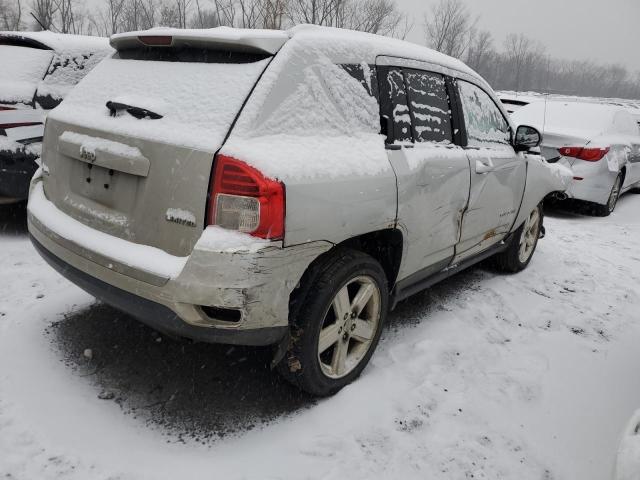 Photo 2 VIN: 1J4NF5FB9BD182149 - JEEP COMPASS 