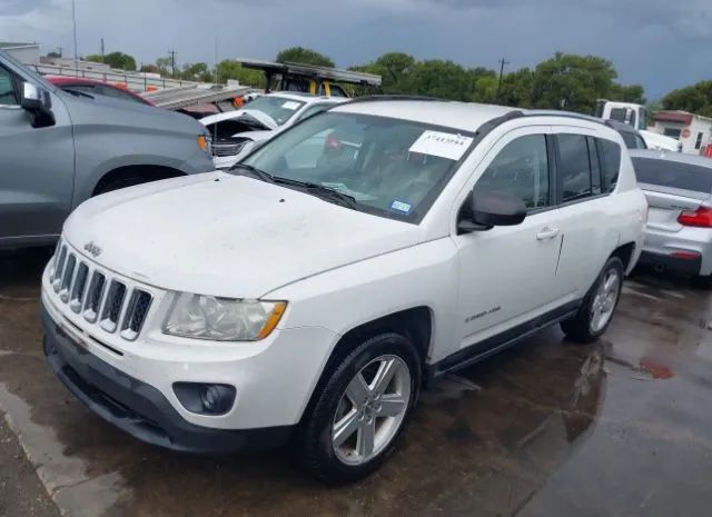 Photo 1 VIN: 1J4NF5FB9BD193202 - JEEP COMPASS 