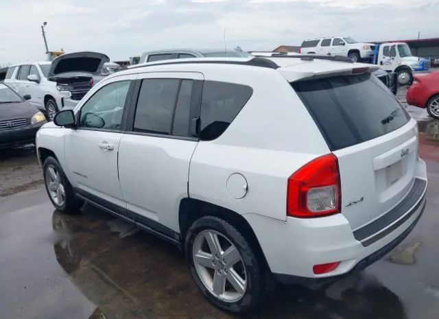 Photo 2 VIN: 1J4NF5FB9BD193202 - JEEP COMPASS 