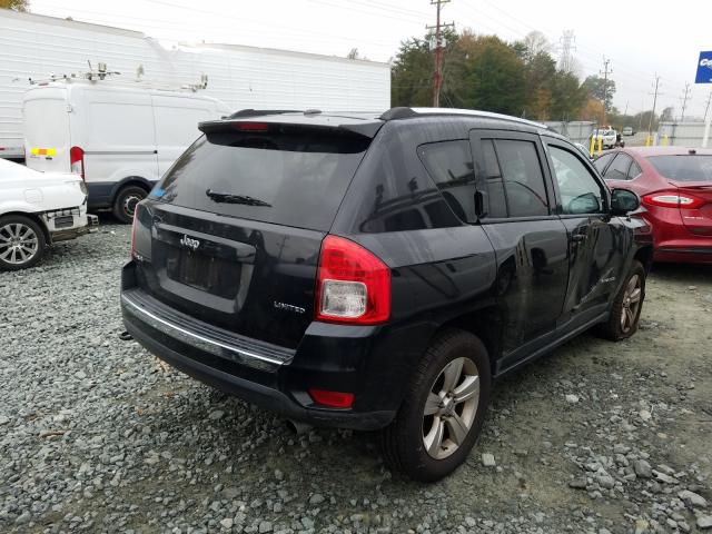 Photo 3 VIN: 1J4NF5FB9BD219295 - JEEP COMPASS LI 