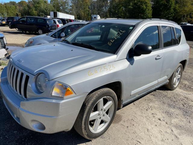 Photo 1 VIN: 1J4NF5FBXAD510161 - JEEP COMPASS LI 