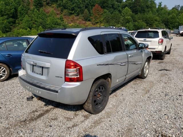 Photo 3 VIN: 1J4NF5FBXAD605741 - JEEP COMPASS LI 